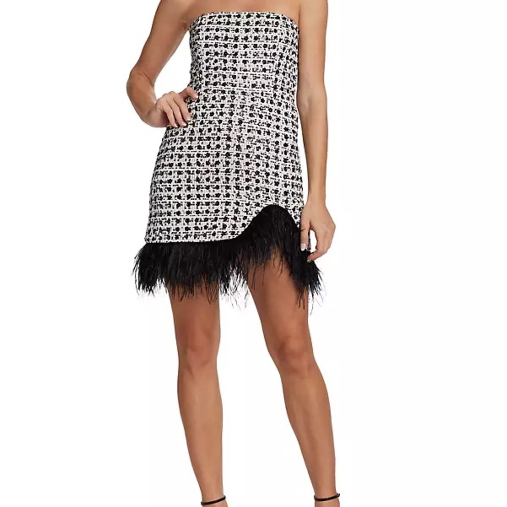 amanda uprichard jazz dress